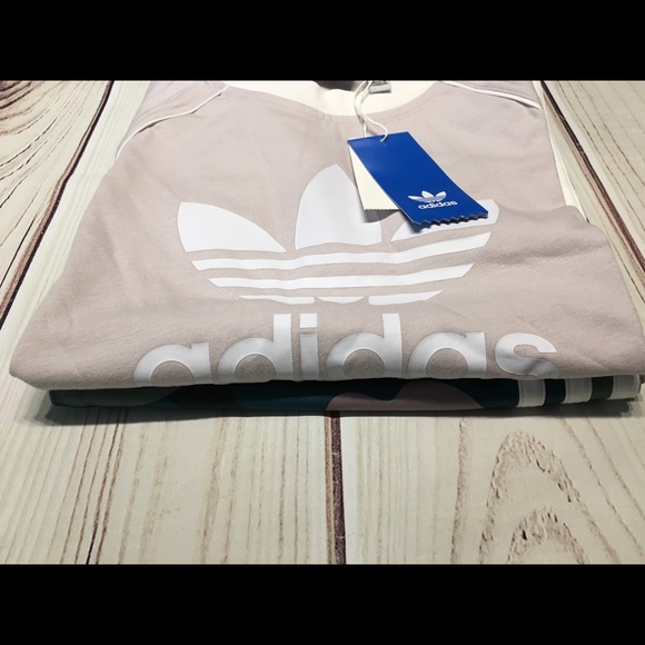 New adidas originals outfit leggings T-shirt set M - Picture 5 of 5